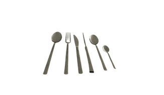 Cubertería inox Pinti